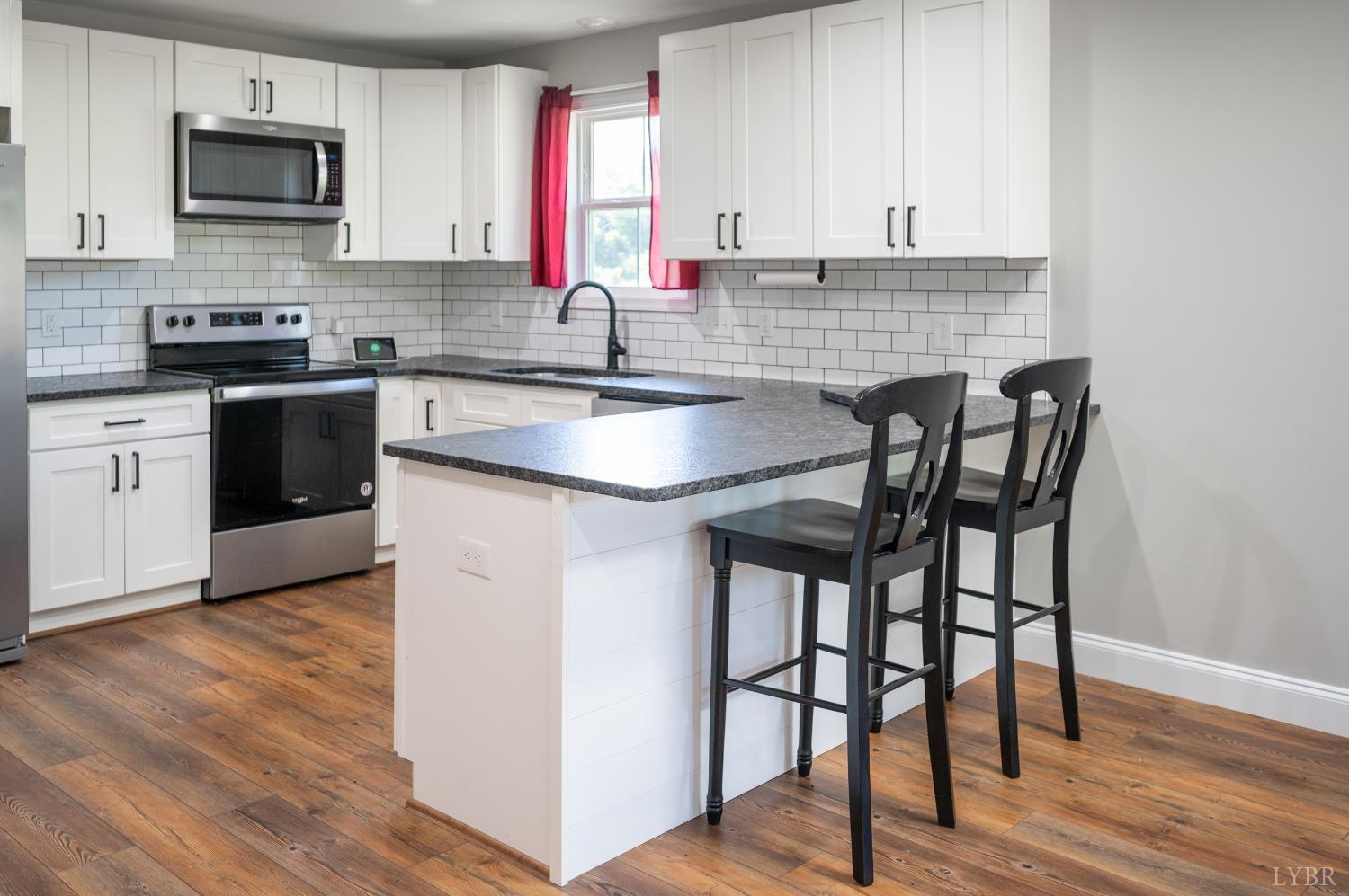 129 Ned Brown Road Amherst, VA 24521 - Photo 8 of 50