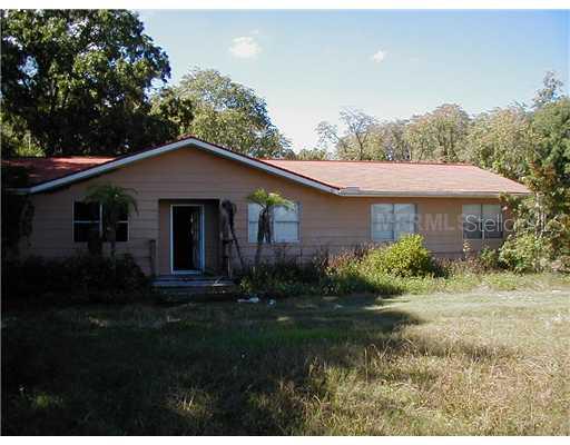2525 Crestview Road Wimauma, FL 33598 - Photo 1 of 1 Exterior Front