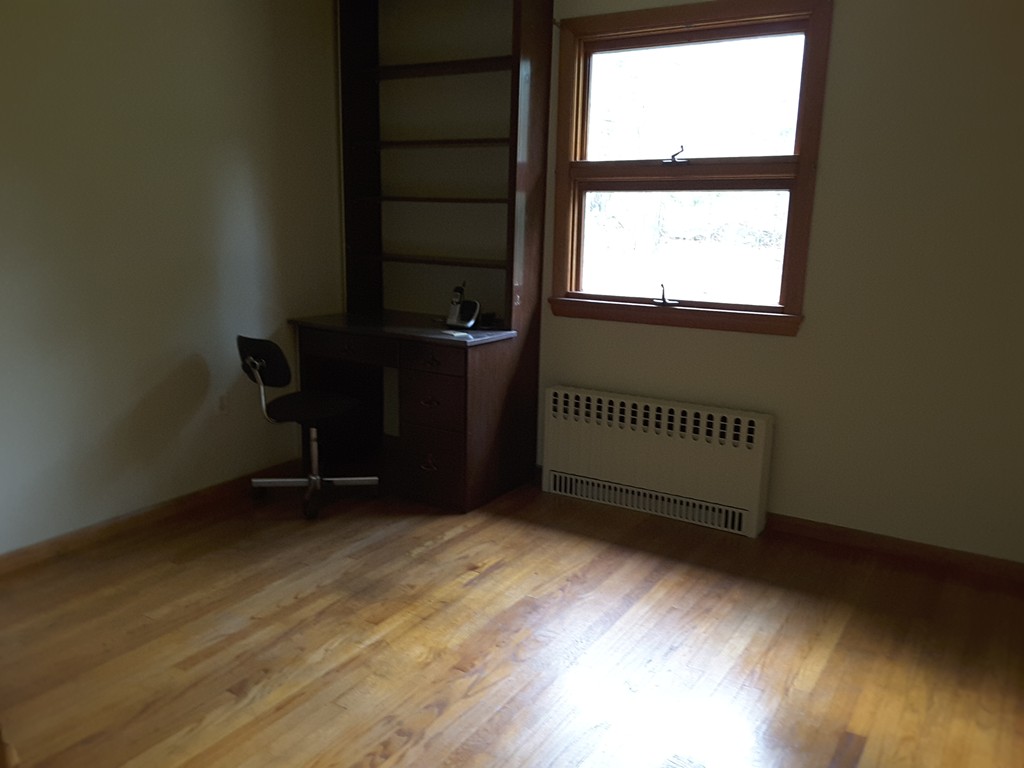 40 Anderson Road Ware, MA 01082 - Photo 15 of 19 a view of a room with wooden floor and a window