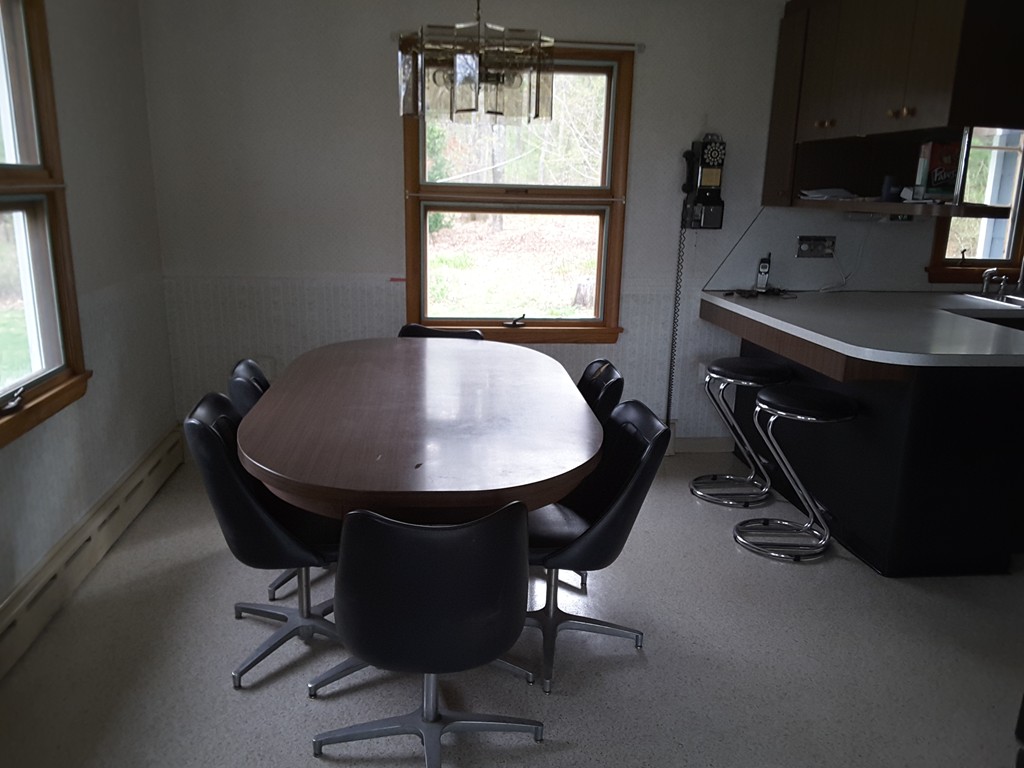 40 Anderson Road Ware, MA 01082 - Photo 9 of 19 a workspace with furniture and window