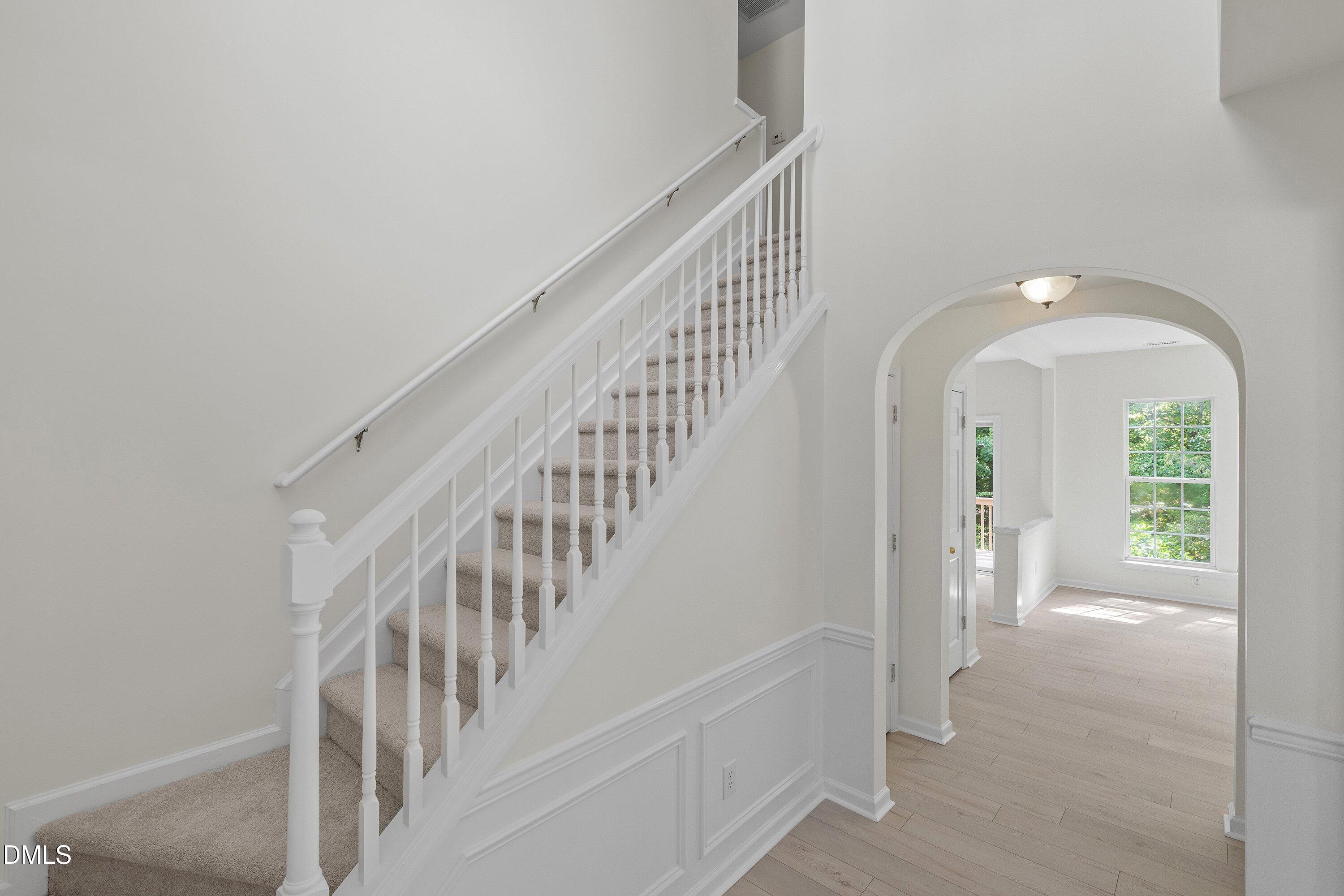 112 Huntersville Road Morrisville, NC 27560 - Photo 6 of 68