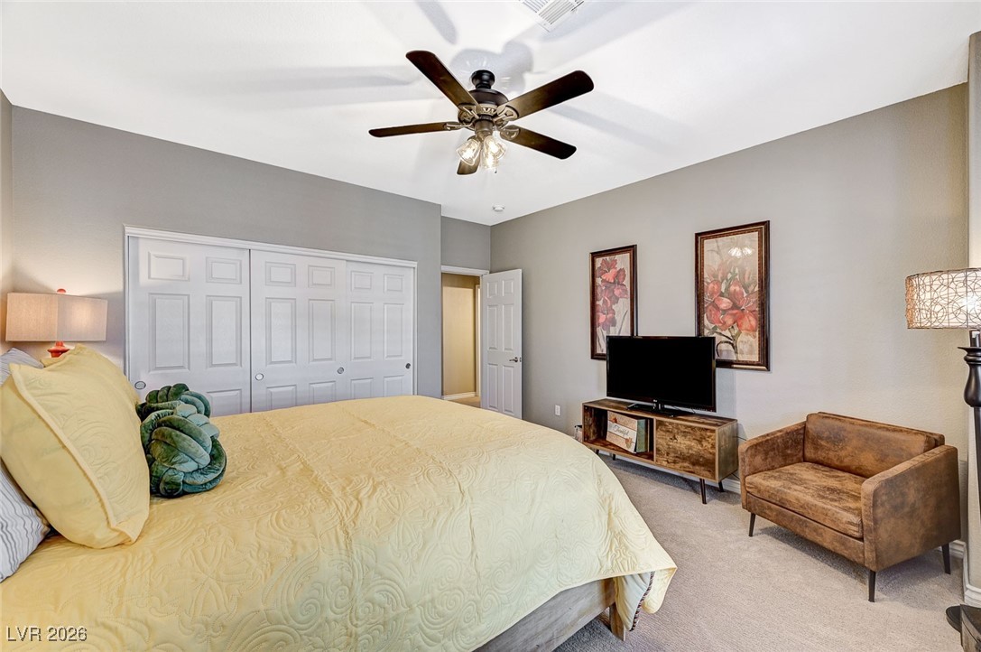 2757 Tarbert Street Henderson, NV 89044 - Photo 50 of 66