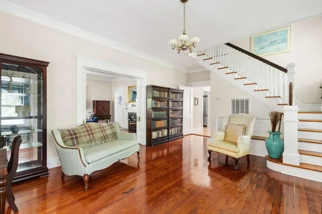 $1,050,000 | 4626 O'Hear Avenue, North Charleston, SC 29405