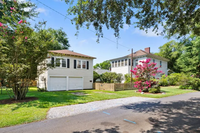 $1,050,000 | 4626 O'Hear Avenue, North Charleston, SC 29405