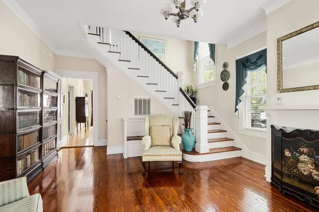 $1,050,000 | 4626 O'Hear Avenue, North Charleston, SC 29405