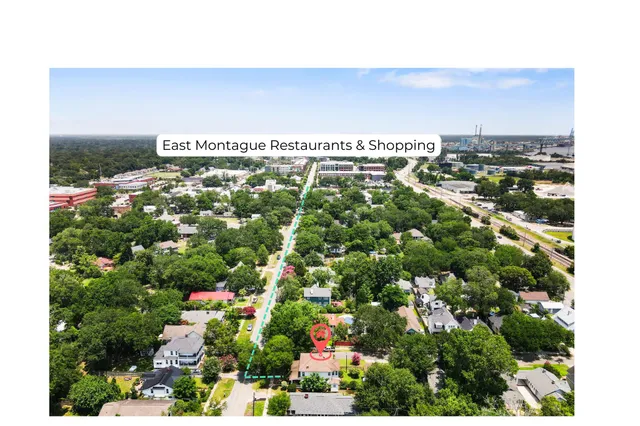 $1,050,000 | 4626 O'Hear Avenue, North Charleston, SC 29405