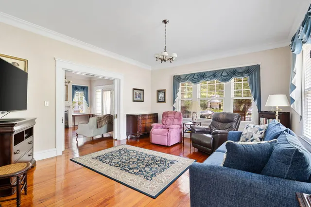 $1,050,000 | 4626 O'Hear Avenue, North Charleston, SC 29405