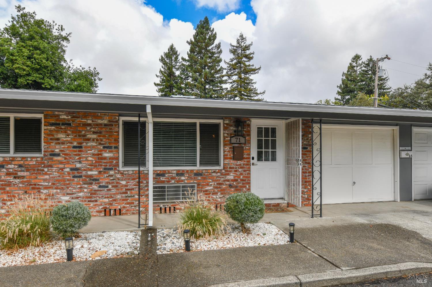 71 Larkfield Maples Court Santa Rosa, CA 95403 - Photo 1 of 1 Gallery Image 1