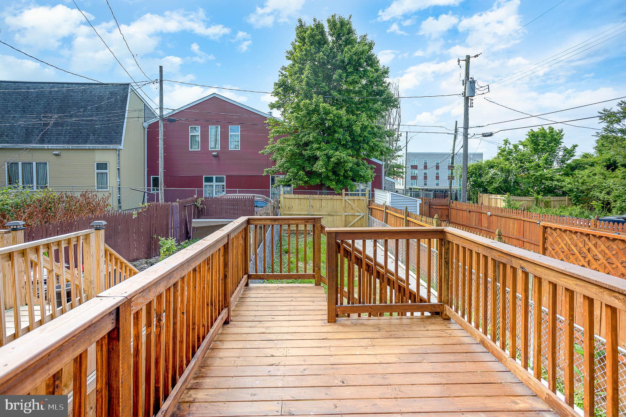 2627 West Cold Spring Lane Baltimore, MD 21215 - Photo 23 of 26 Gallery Image 23