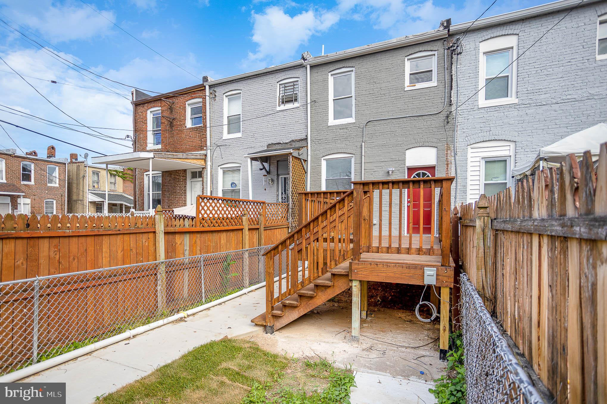 2627 West Cold Spring Lane Baltimore, MD 21215 - Photo 25 of 26 Gallery Image 25