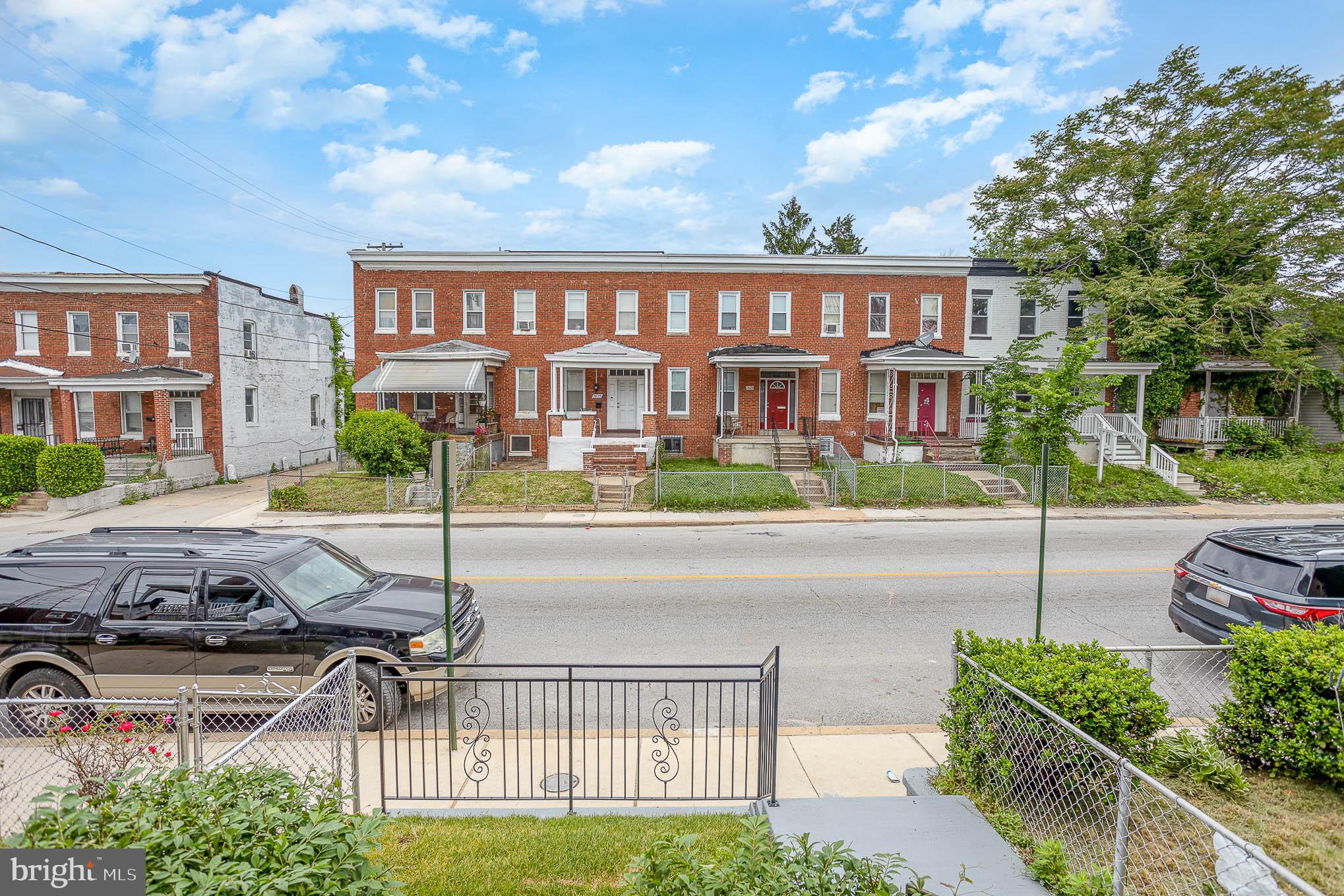 2627 West Cold Spring Lane Baltimore, MD 21215 - Photo 26 of 26 Gallery Image 26
