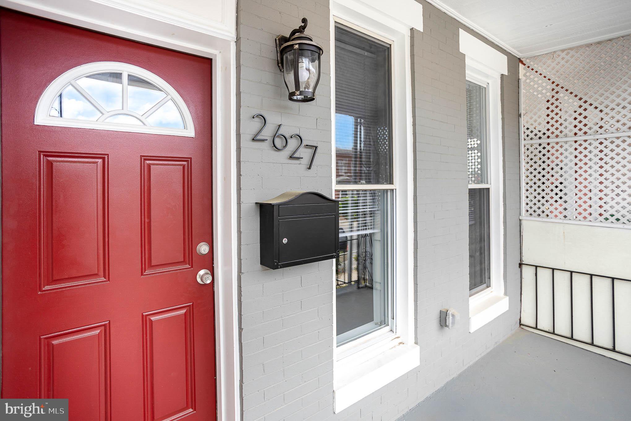 2627 West Cold Spring Lane Baltimore, MD 21215 - Photo 3 of 26 Gallery Image 3