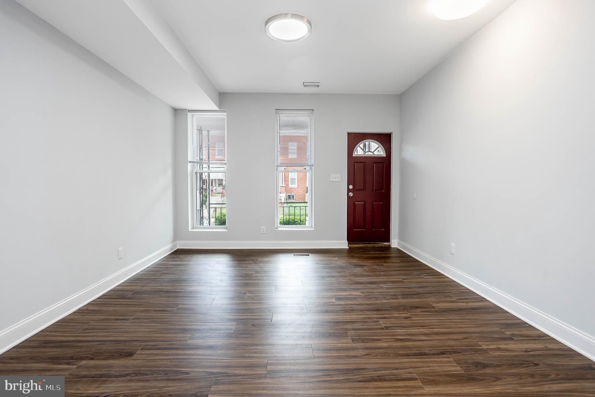 2627 West Cold Spring Lane Baltimore, MD 21215 - Photo 5 of 26 Gallery Image 5