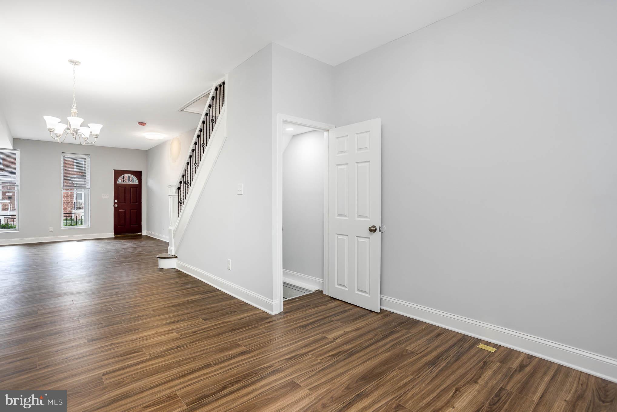 2627 West Cold Spring Lane Baltimore, MD 21215 - Photo 6 of 26 Gallery Image 6