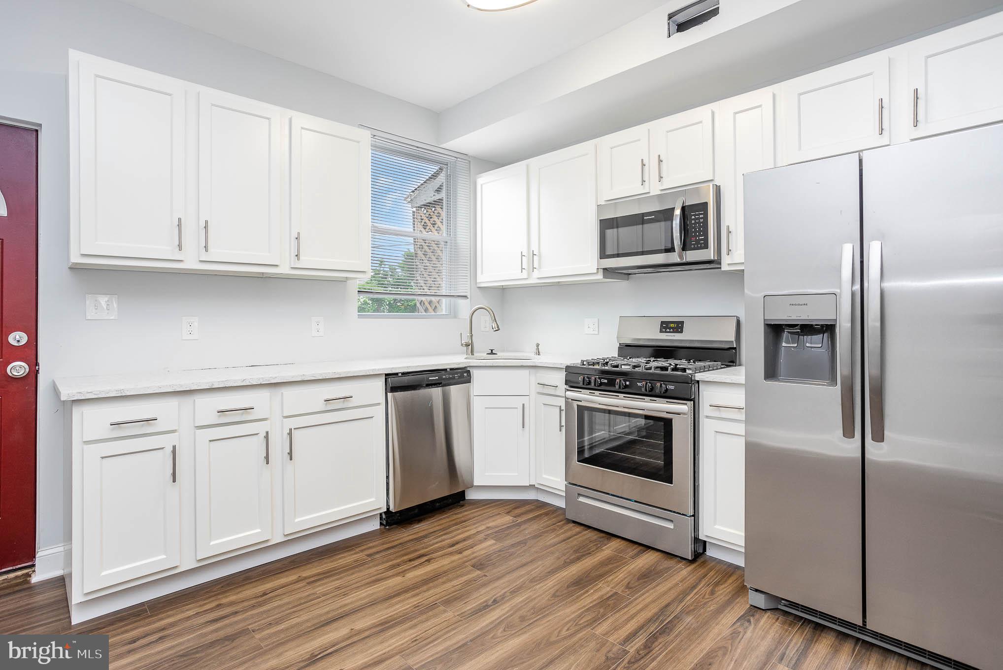2627 West Cold Spring Lane Baltimore, MD 21215 - Photo 8 of 26 Gallery Image 8