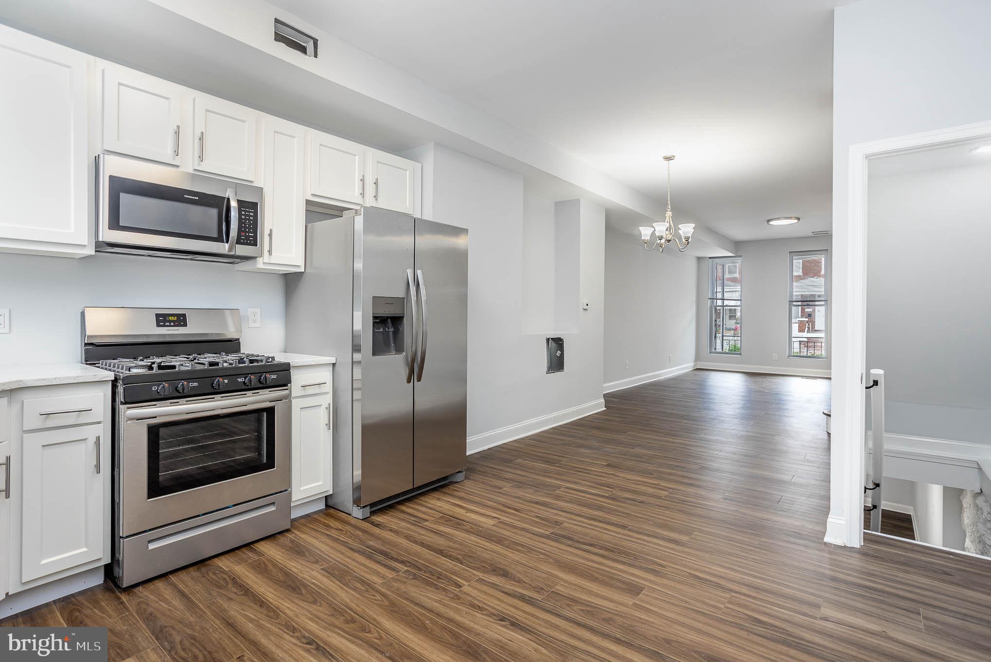 2627 West Cold Spring Lane Baltimore, MD 21215 - Photo 9 of 26 Gallery Image 9