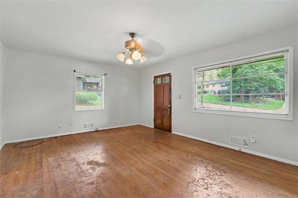 3525 Larkspur Terrace Decatur, GA 30032 - Photo 10 of 33 Gallery Image 10