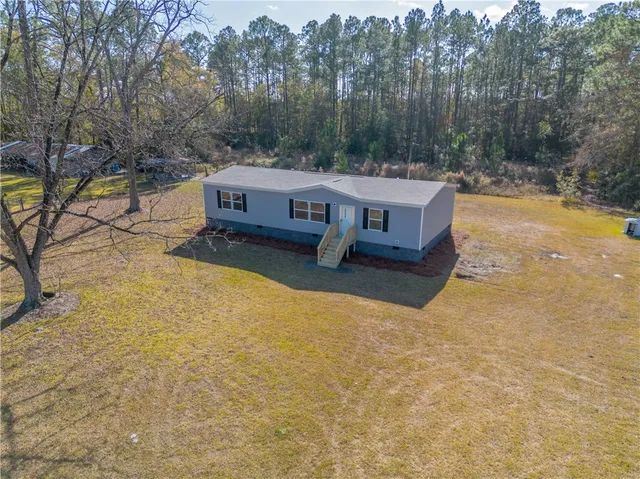 $189,000 | 4561 Buffalo Creek Drive, Nahunta, GA 31553