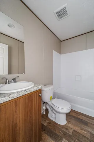 $189,000 | 4561 Buffalo Creek Drive, Nahunta, GA 31553