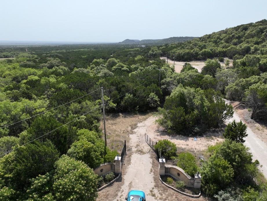 1093 Lemons Gap Road Ovalo, TX 79541 - Photo 3 of 18 Gallery Image 3