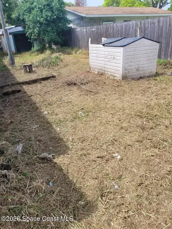 $125,000 | 330 St Pierre Court, Merritt Island, FL 32953