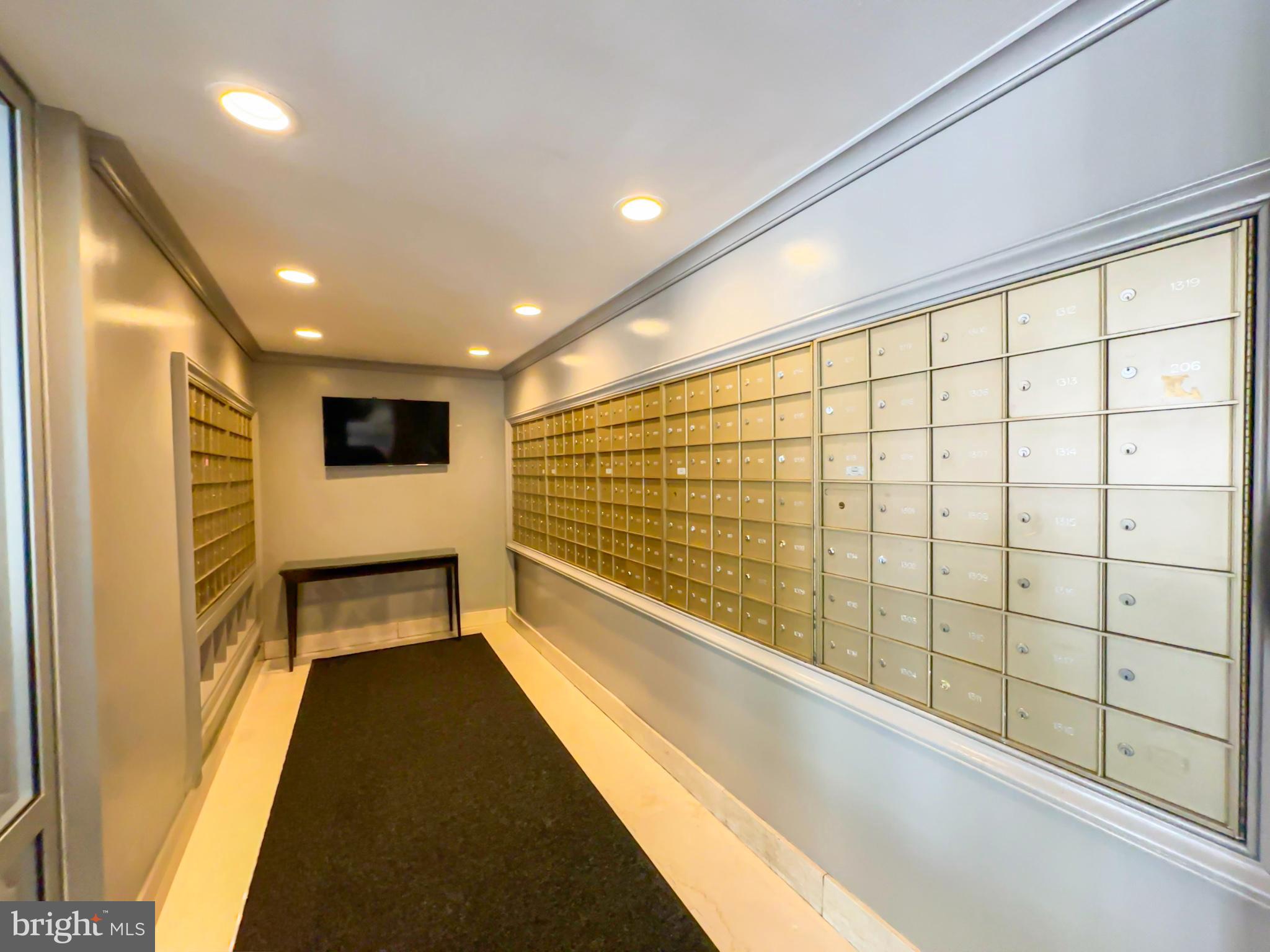 1900 Lyttonsville Road, Unit 1209 Silver Spring, MD 20910 - Photo 18 of 25