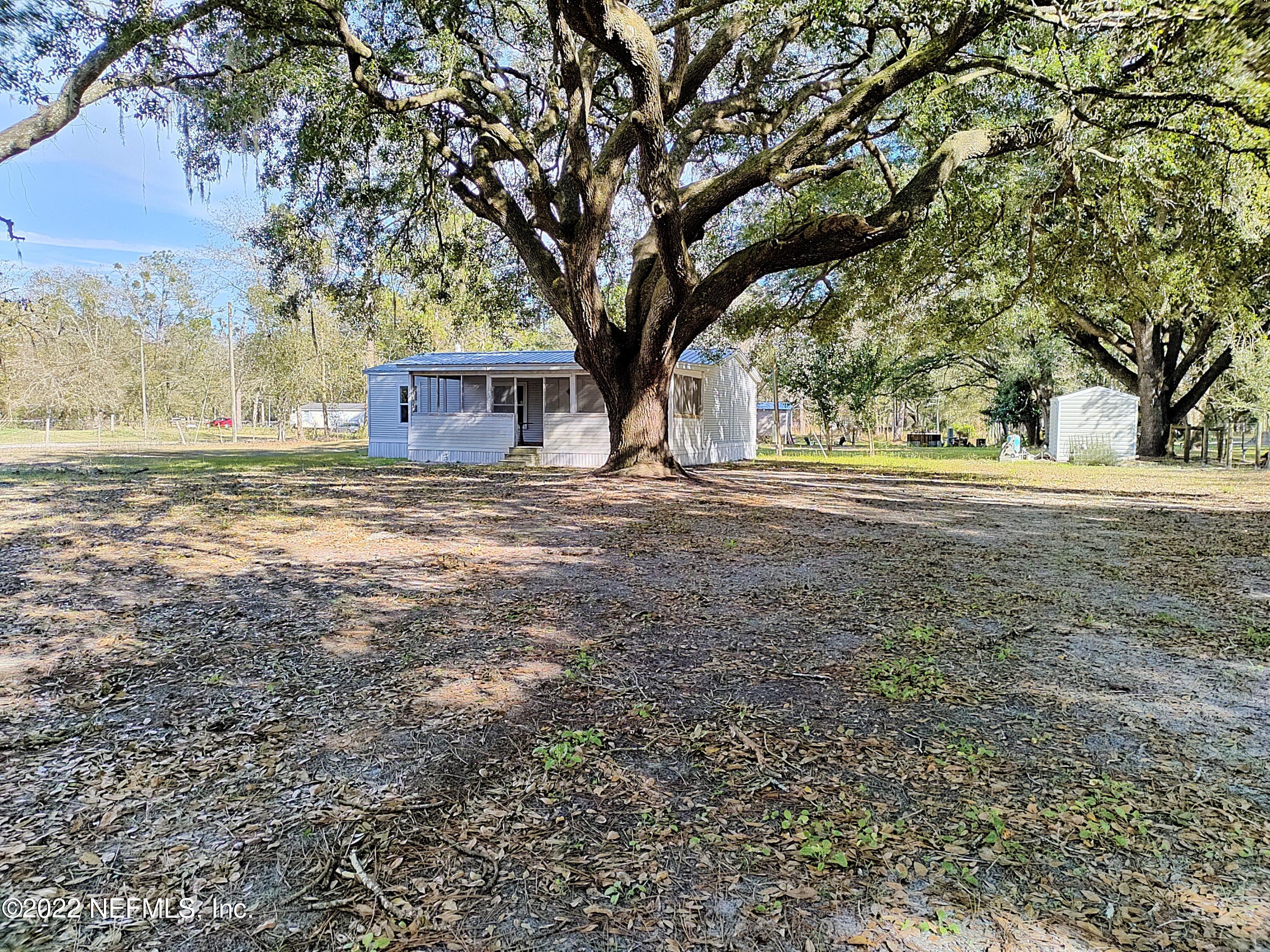 6570 Southwest 105 Street Hampton, FL 32044 - Photo 1 of 29 IMG_20220124_143940 (3)
