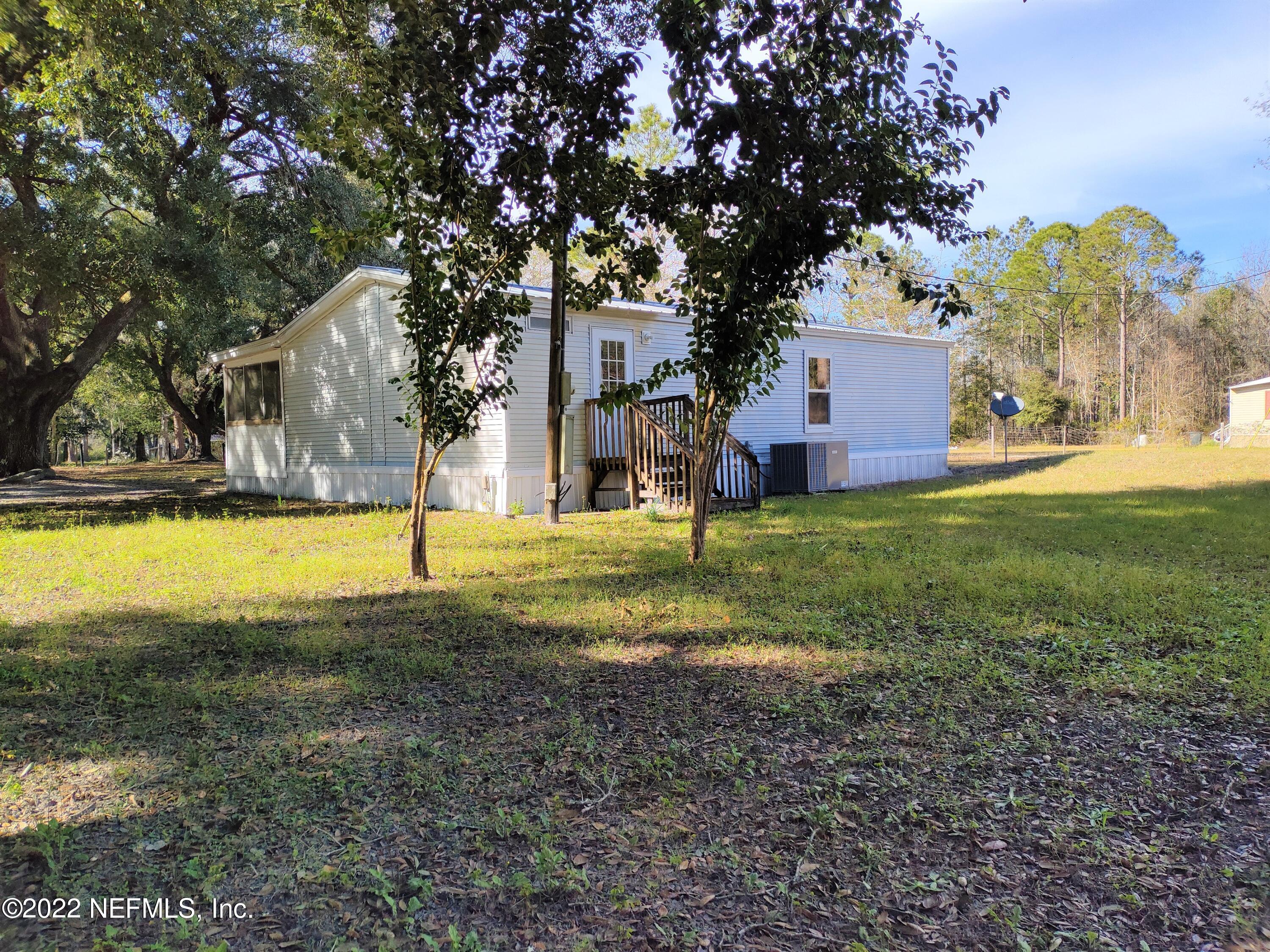 6570 Southwest 105 Street Hampton, FL 32044 - Photo 23 of 29 IMG_20220124_144158 (2)