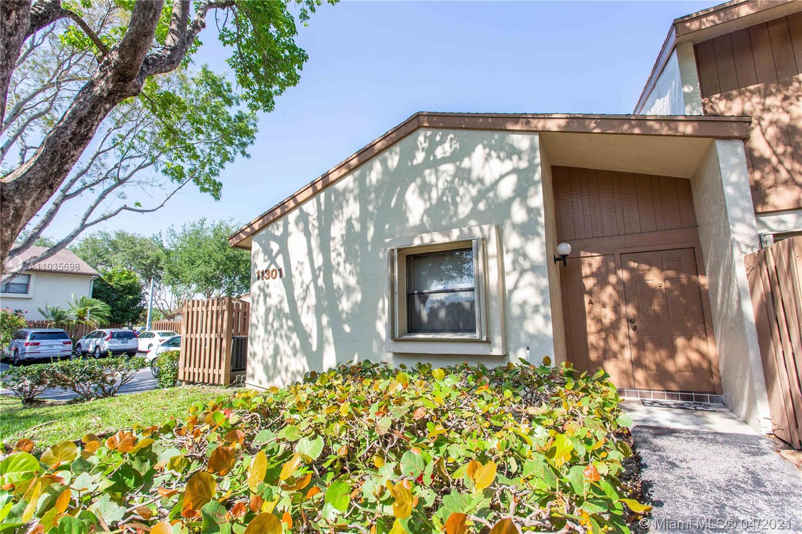 11301 Southwest 109th Road, Unit 60A Miami, FL 33176 - Photo 1 of 20 Gallery Image 1