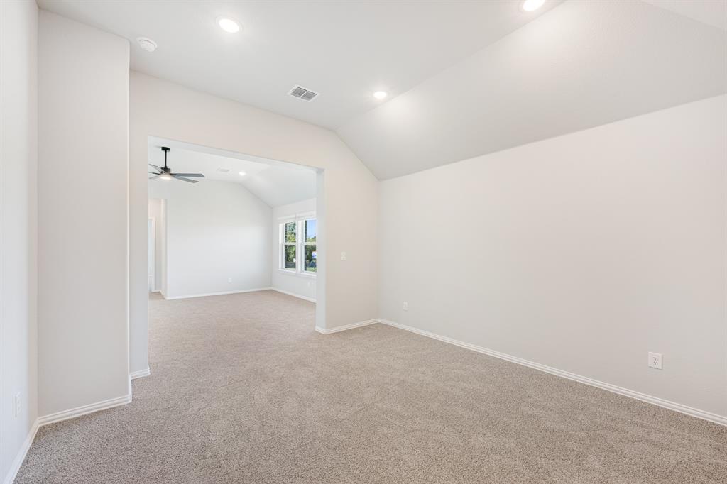 1025 Raptor Road Alvarado, TX 76009 - Photo 28 of 40
