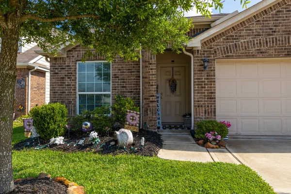 $259,900 | 2423 Cold River Drive, Humble, TX 77396