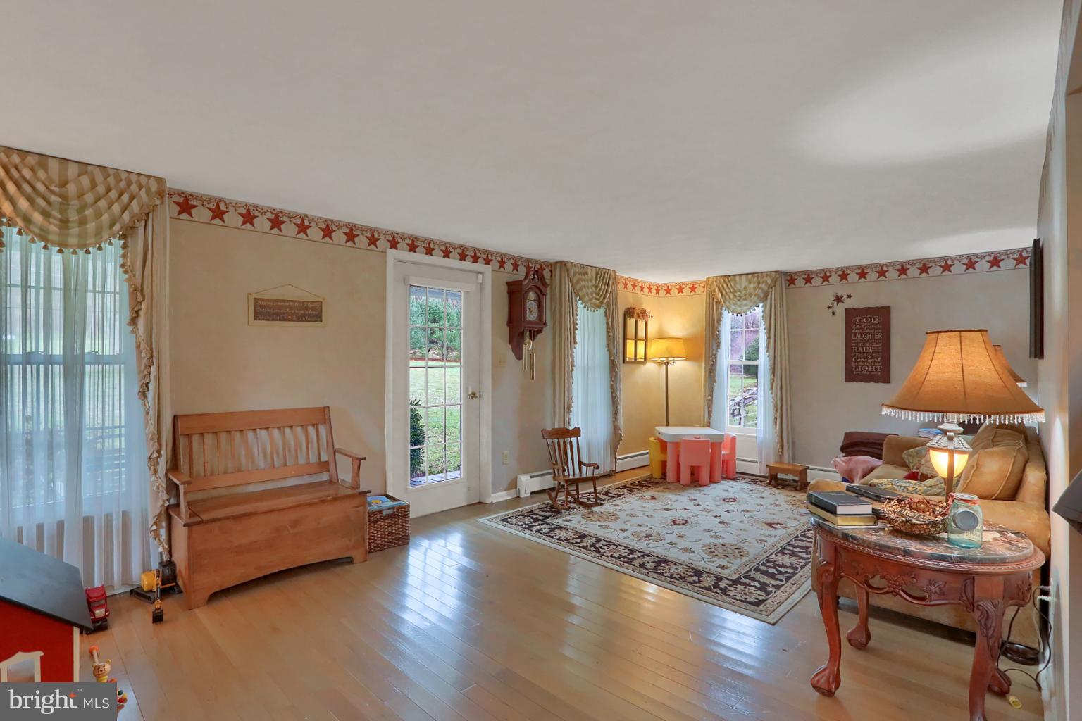 85 Sandy Hollow Road Shermans Dale, PA 17090 - Photo 4 of 62 Gallery Image 4