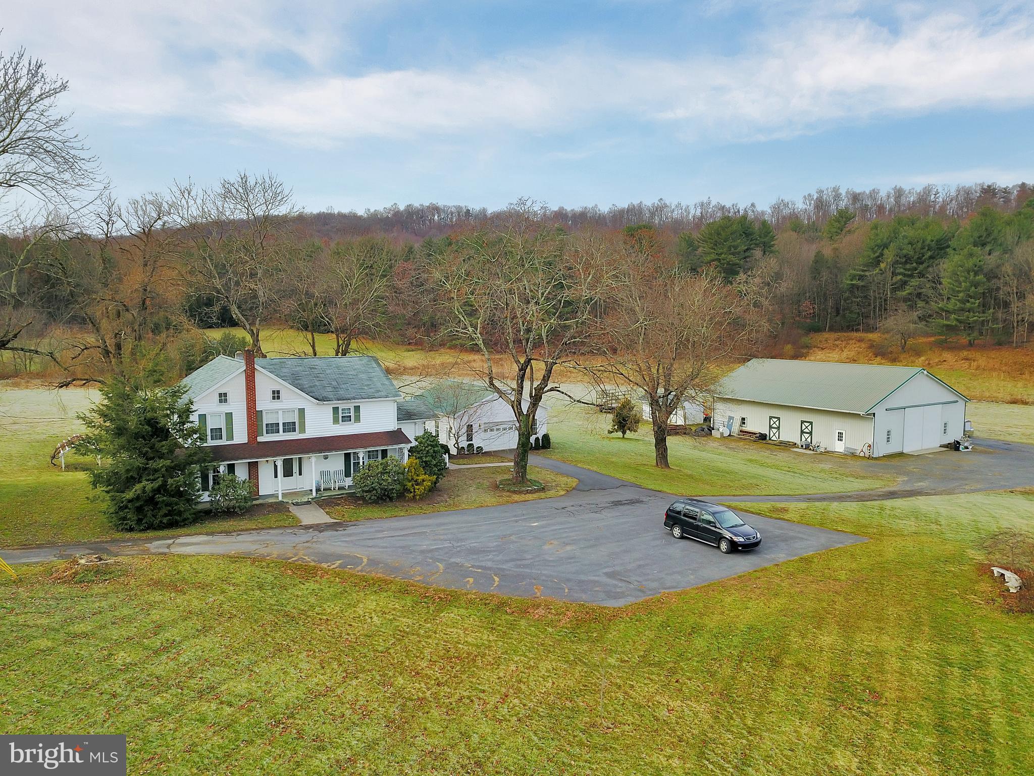 85 Sandy Hollow Road Shermans Dale, PA 17090 - Photo 8 of 62 Gallery Image 8