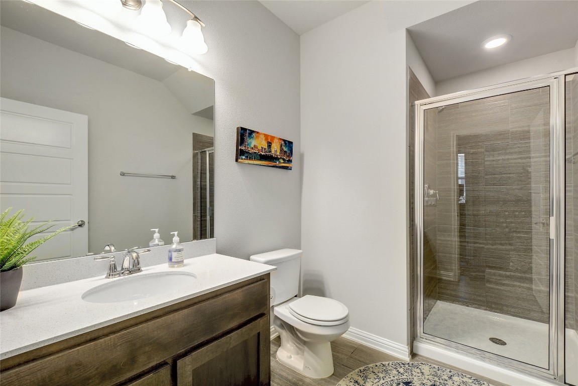 6814 East Riverside Drive, Unit 91 Austin, TX 78741 - Photo 14 of 26