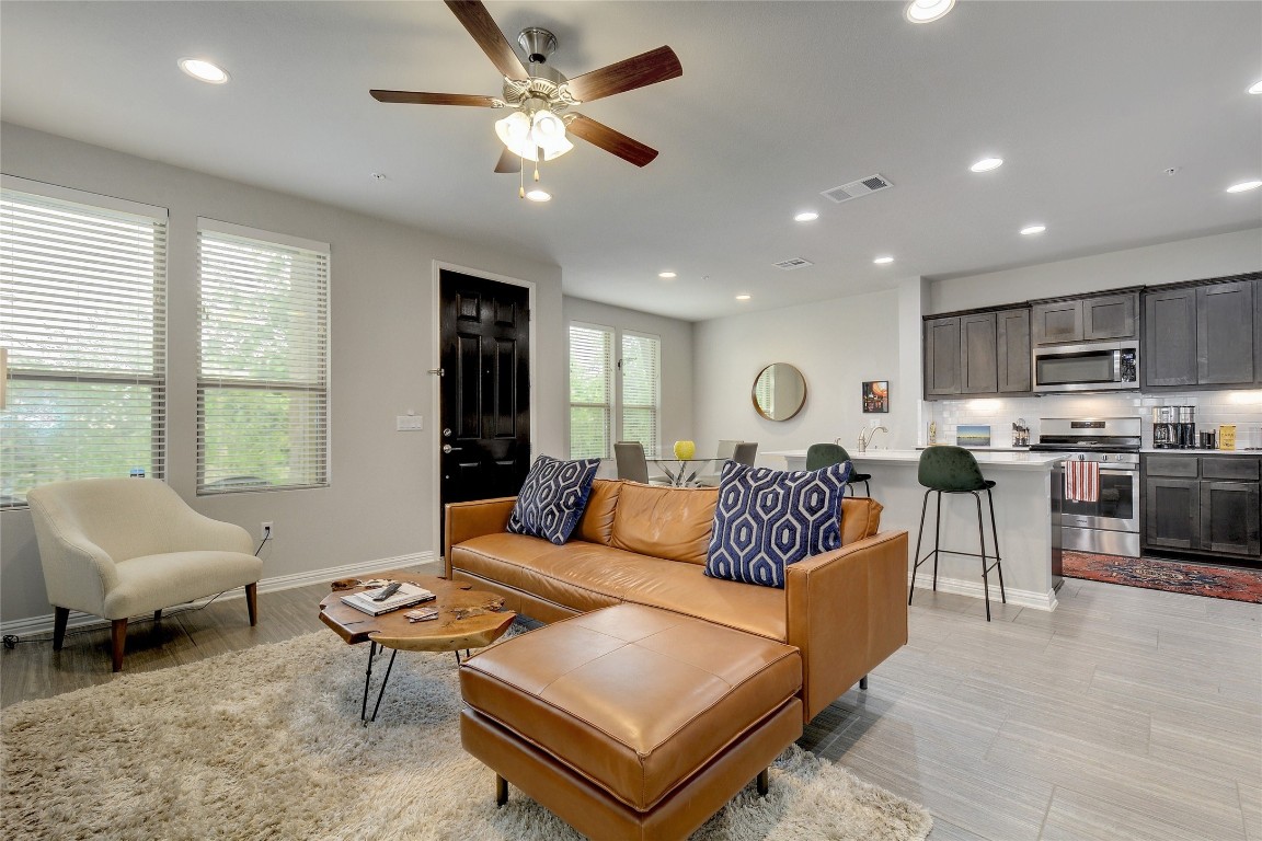 6814 East Riverside Drive, Unit 91 Austin, TX 78741 - Photo 5 of 26