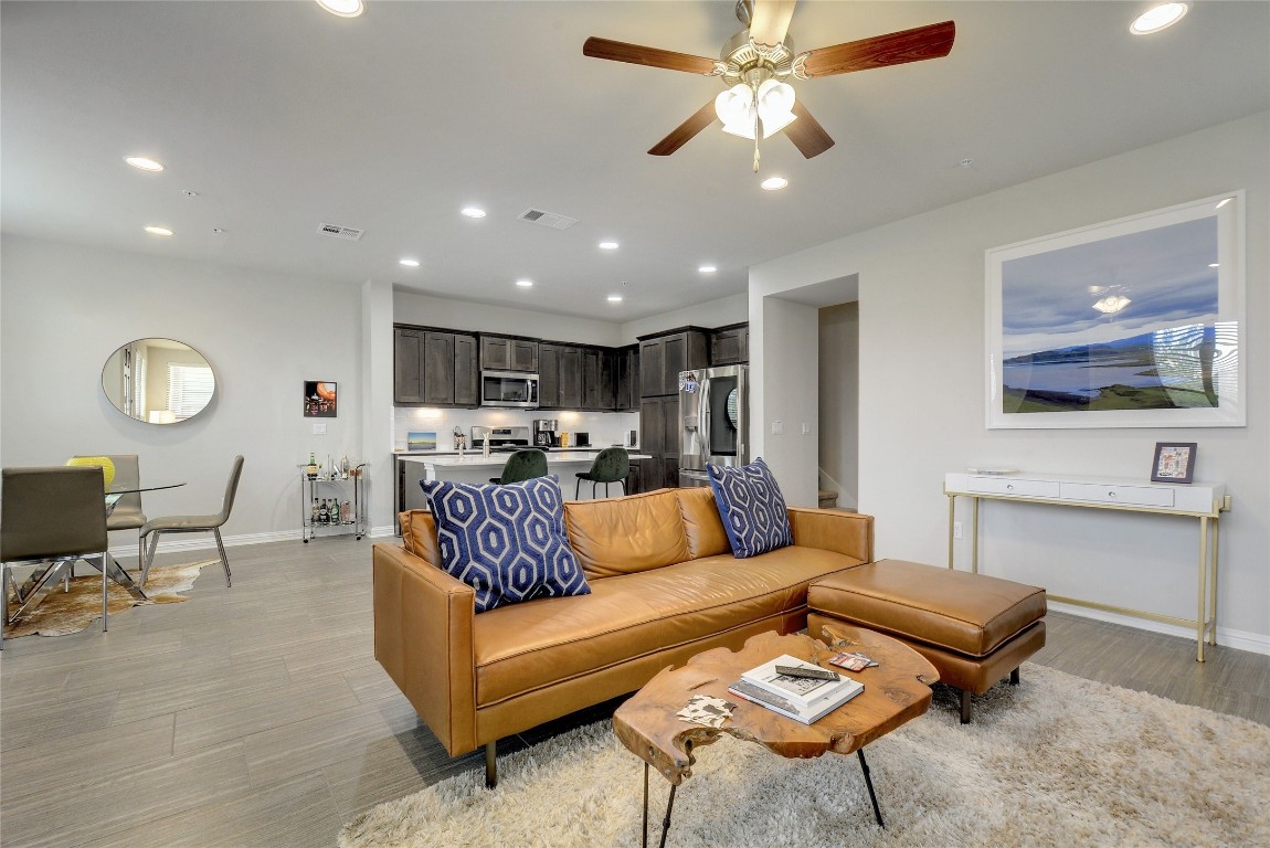 6814 East Riverside Drive, Unit 91 Austin, TX 78741 - Photo 6 of 26