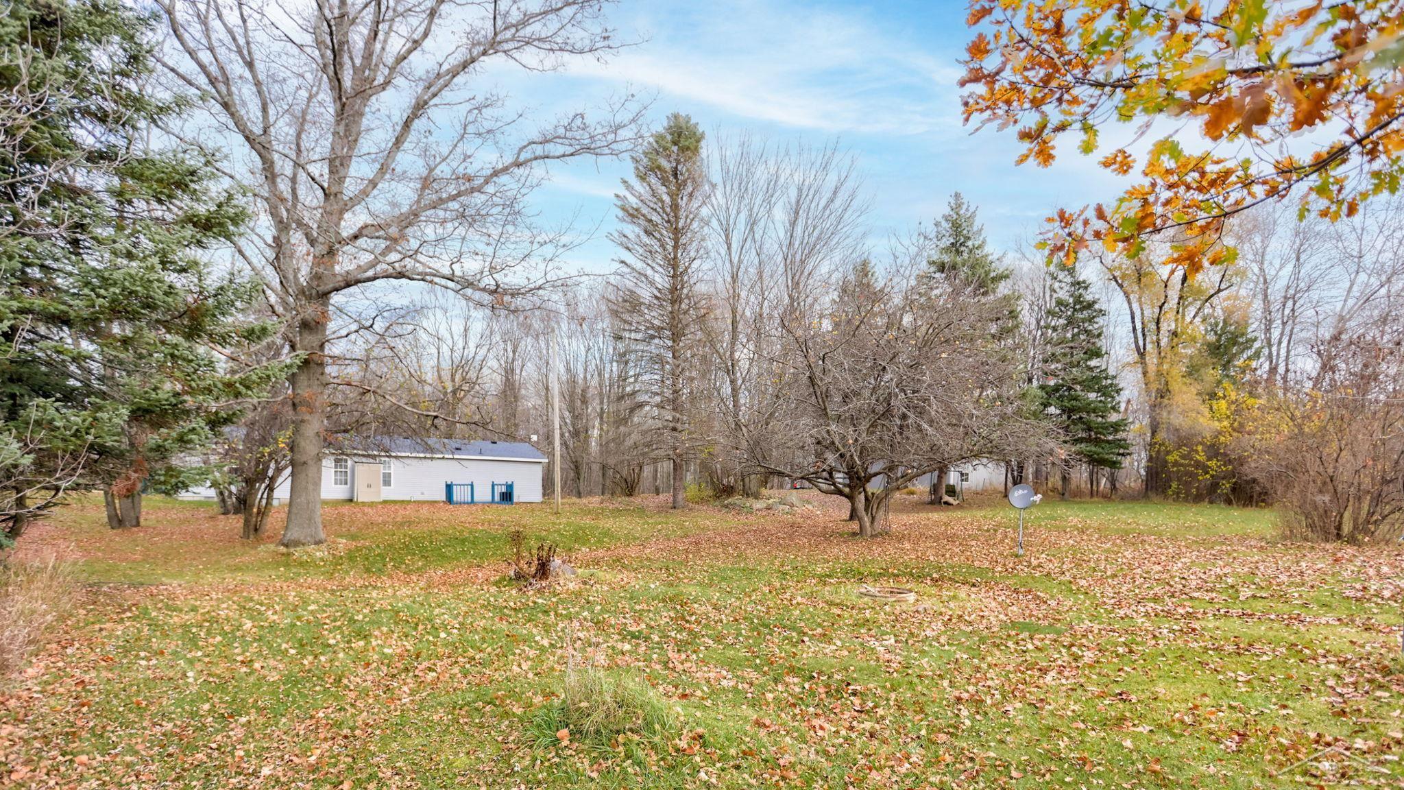 1634 East Mannsiding Road Harrison, MI 48625 - Photo 25 of 25