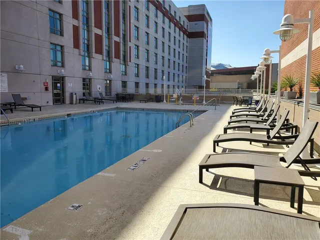 $1,795 | 250 Park Ave W Northwest, Unit 812, Atlanta, GA 30313