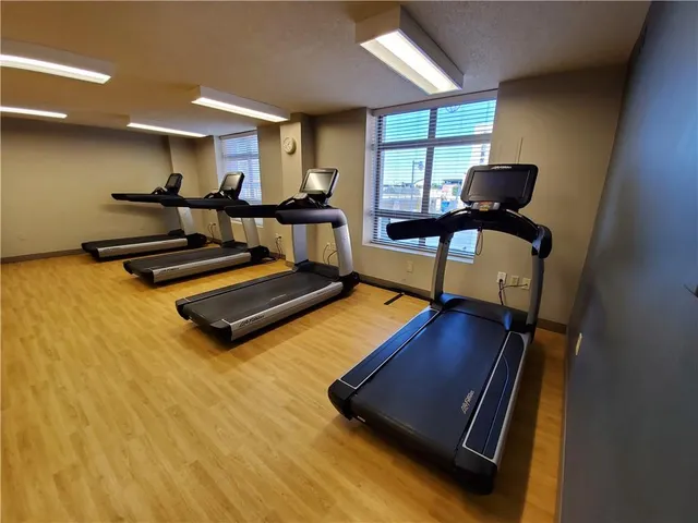 $1,795 | 250 Park Ave W Northwest, Unit 812, Atlanta, GA 30313