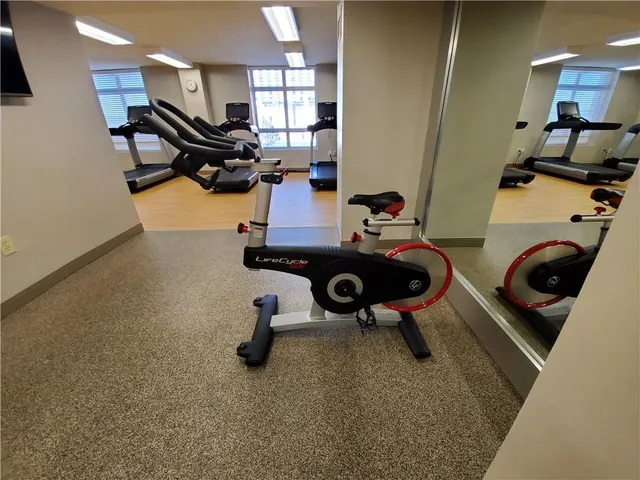 $1,795 | 250 Park Ave W Northwest, Unit 812, Atlanta, GA 30313