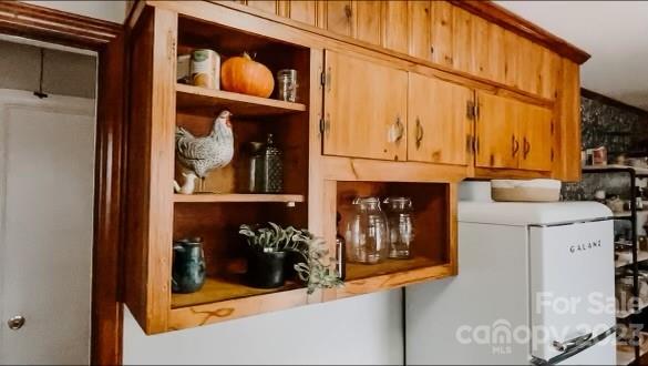 1532 Center Road Chester, SC 29706 - Photo 14 of 40 a close view of a kitchen