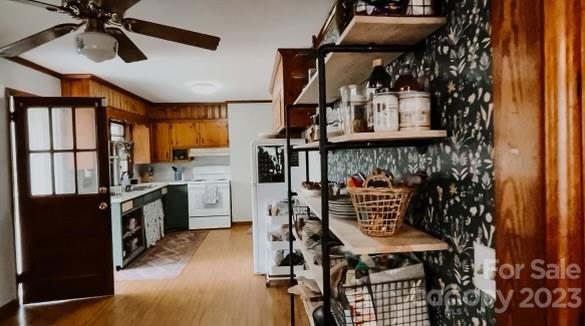1532 Center Road Chester, SC 29706 - Photo 15 of 40 a room with lots of wooden furniture and a chandelier