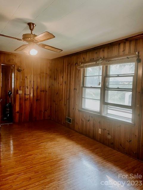 1532 Center Road Chester, SC 29706 - Photo 17 of 40 a view of an empty room with a window