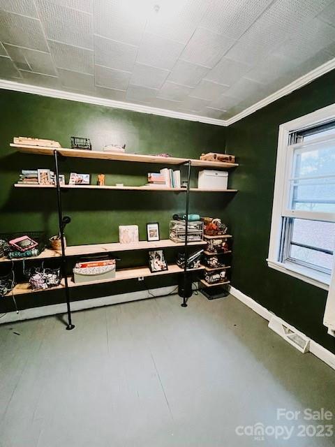 1532 Center Road Chester, SC 29706 - Photo 23 of 40 a view of a room with gym equipment