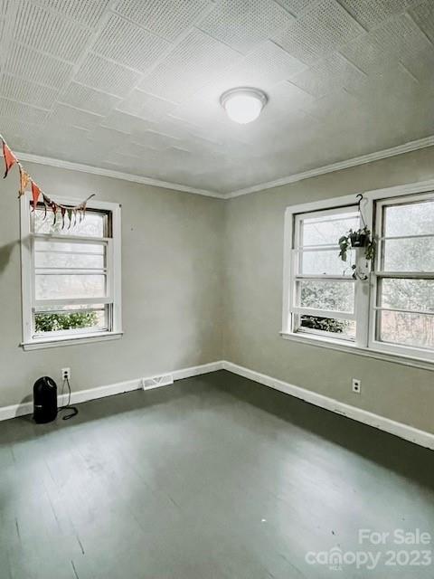 1532 Center Road Chester, SC 29706 - Photo 25 of 40 an empty room with a window