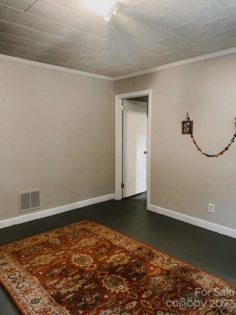 1532 Center Road Chester, SC 29706 - Photo 26 of 40 a view of an empty room