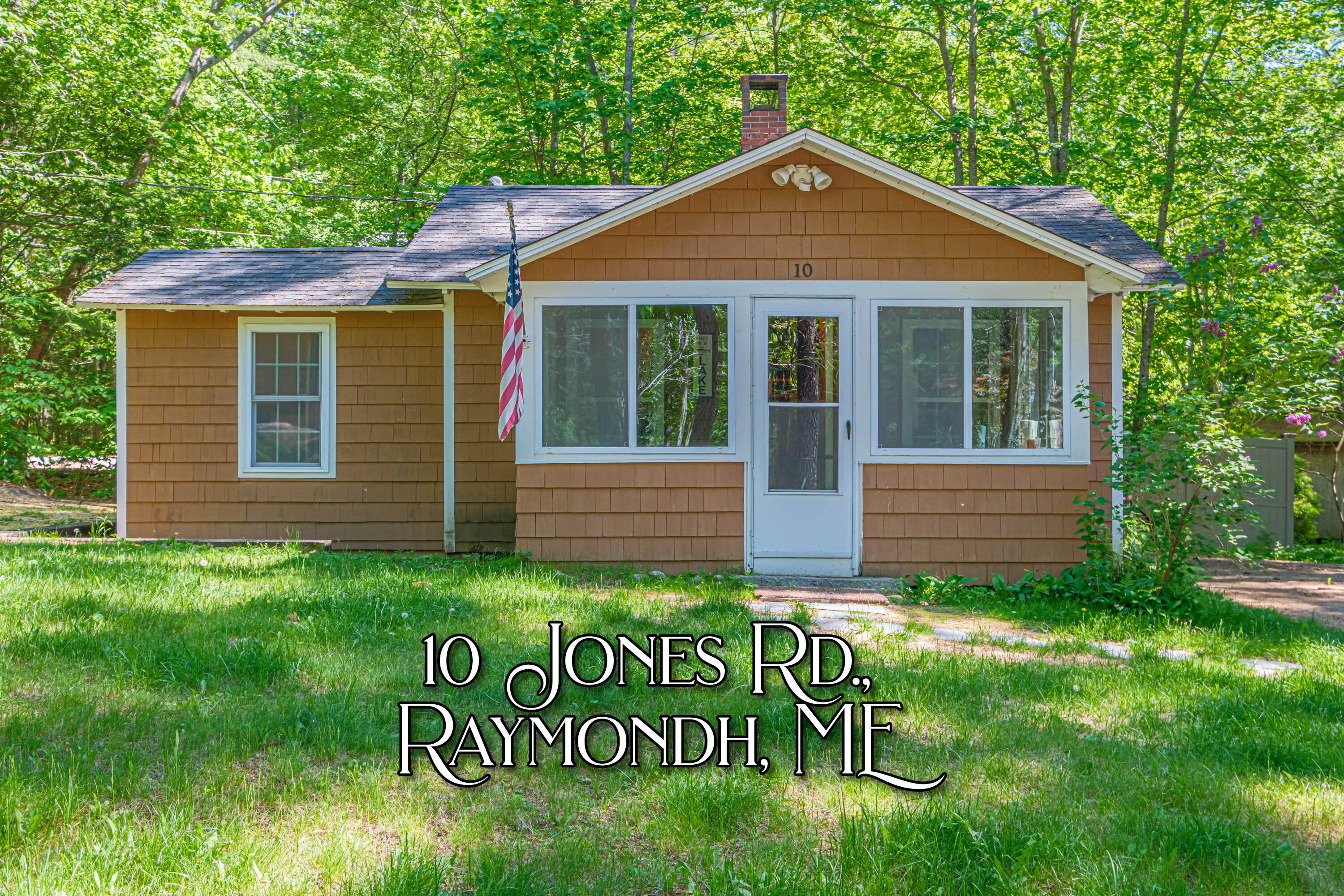 10 Jones Road Raymond, ME 04071 - Photo 1 of 51 20260603gp-62000