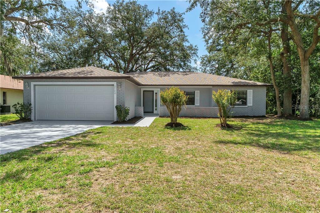 2140 Waterfall Drive Spring Hill, FL 34608 - Photo 1 of 1