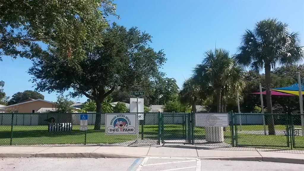 121 14th Avenue North Indian Rocks Beach, FL 33785 - Photo 30 of 49