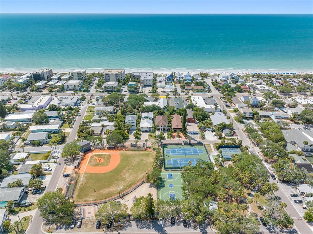 121 14th Avenue North Indian Rocks Beach, FL 33785 - Photo 40 of 49